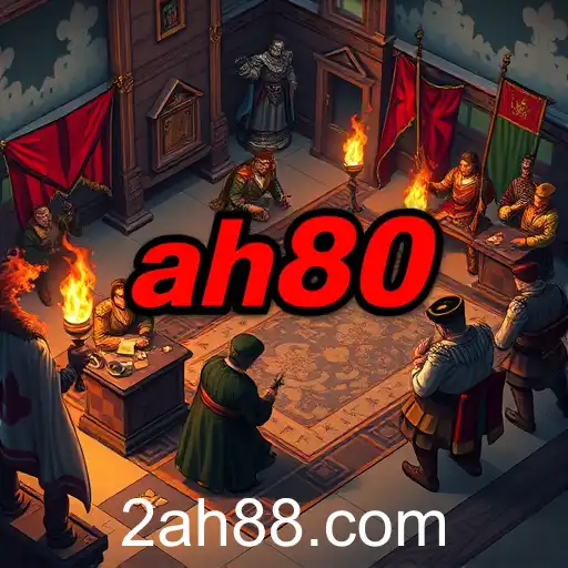 The Digital Arena of AH88: A Game Changer