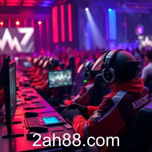 AH88: Revolutionizing Online English Gaming in 2025
