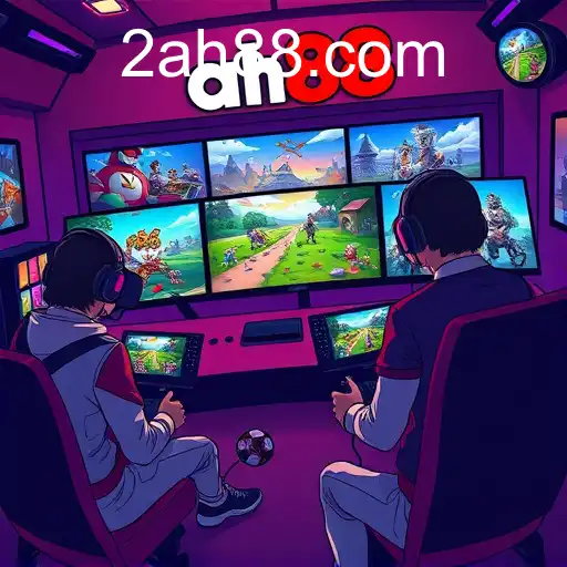 The Evolution of Online Gaming: AH88 Leads the Charge