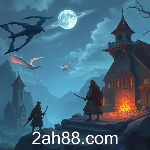 The Evolution of Gaming in 2025