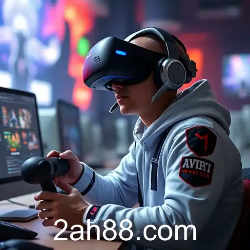 The Evolution of Online Gaming in 2025