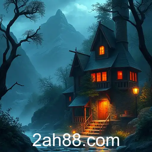 AH88: Revolutionizing Online Gaming