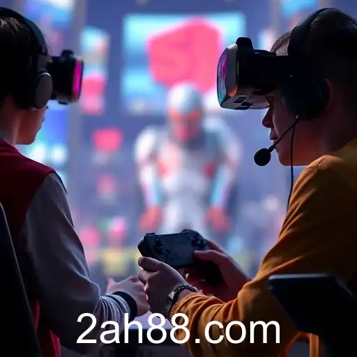 Gaming Trends and Digital Strategy in 2025