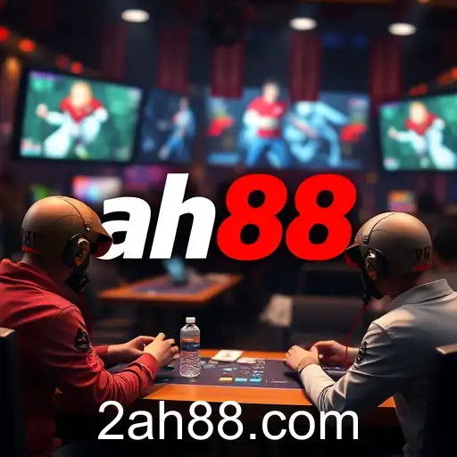 Gaming Website Sees Record Growth Amid Global Trends