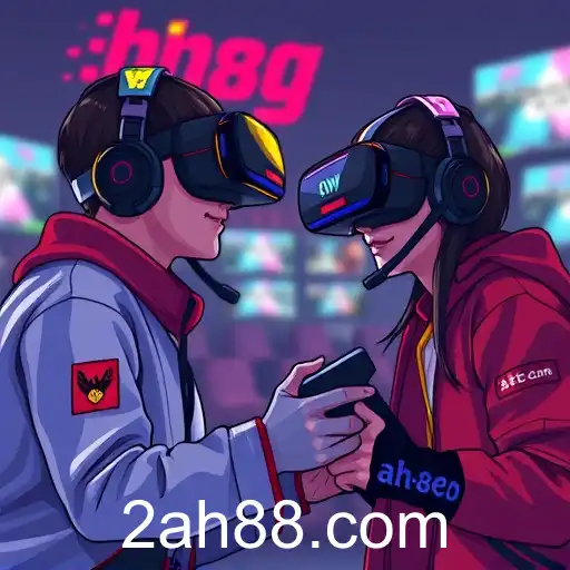 AH88 Platform Revolutionizes Online Gaming in 2025