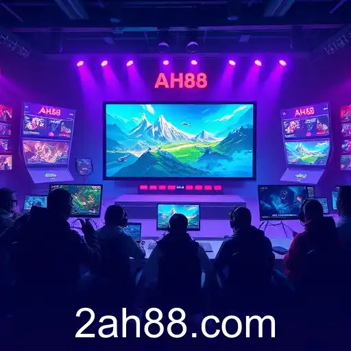 Rising Influence of AH88 in Online Gaming
