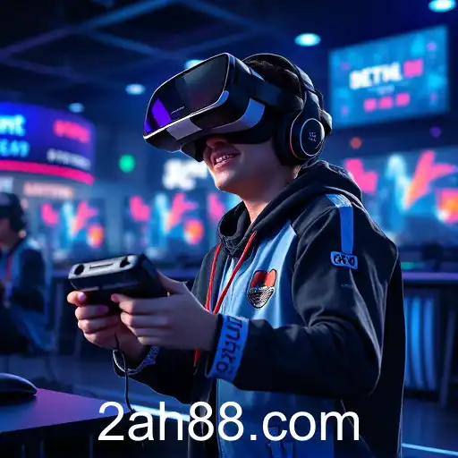 Emerging Trends in Online Gaming