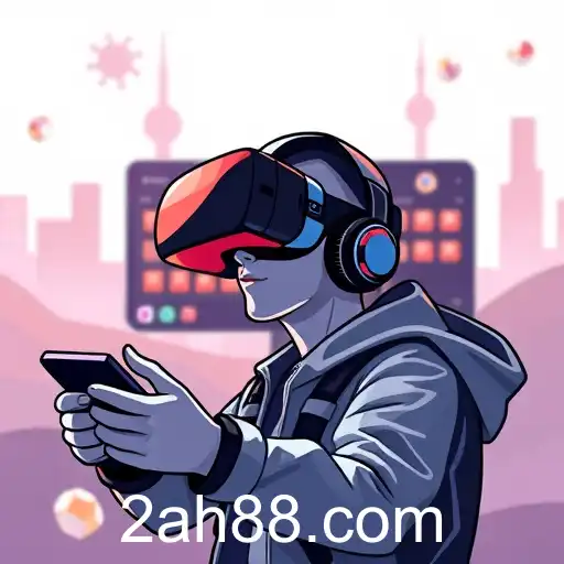 The Evolution of Gaming: A Look at Trends in 2025