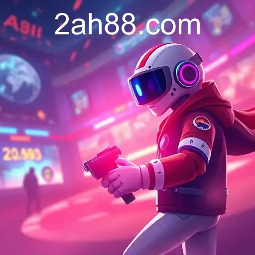 The Evolution of Online Gaming: AH88 in Focus