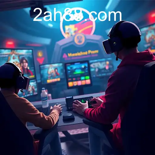 Gaming Trends and Innovations in 2025