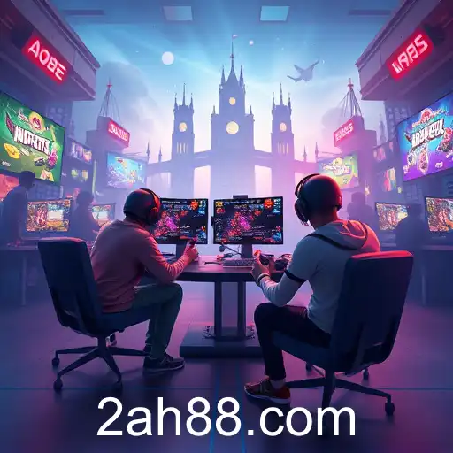 Gaming Trends and Digital Strategy in 2025