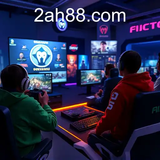 The Rise of Online Gaming Trends