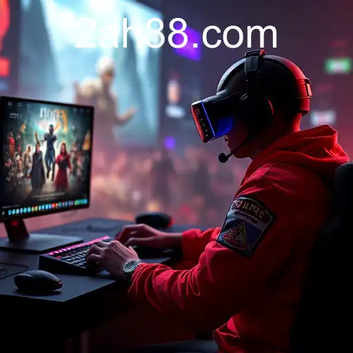 The Rise of AH88: A New Player in Online Gaming