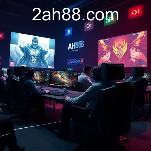 The Rise of AH88: Gaming Trends to Watch