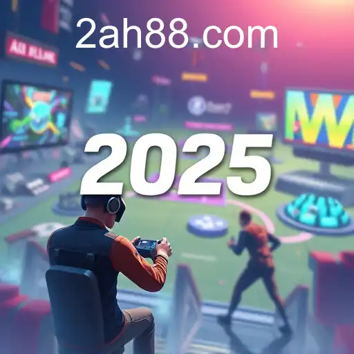 The Rise of ah88: Bridging Gaming and Social Connectivity