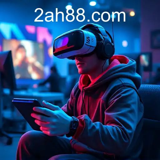 The Rise of Online Gaming in 2026