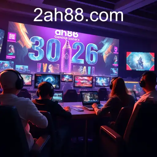 The Rise of Online Games in 2026