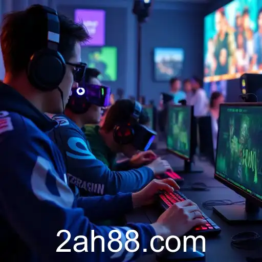 The Rise of Online Gaming Communities