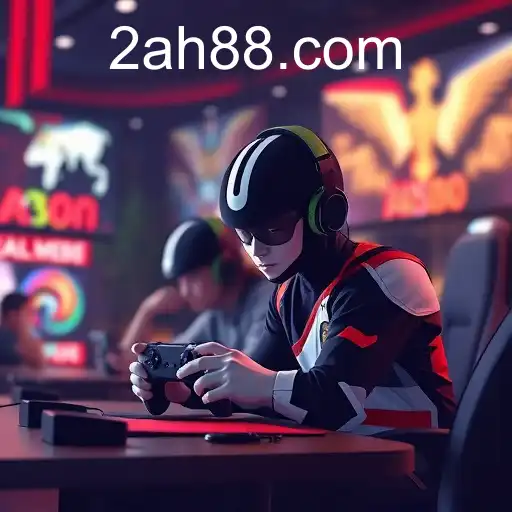 The Rise of Online Gaming: A Look at AH88's Impact