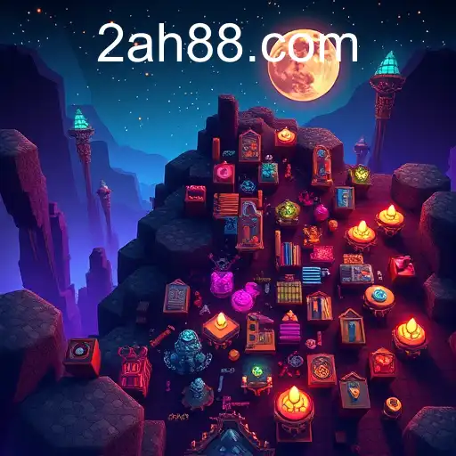 Exploring the Fascinating World of 'Puzzle Solving' Games with Keyword 'ah88'