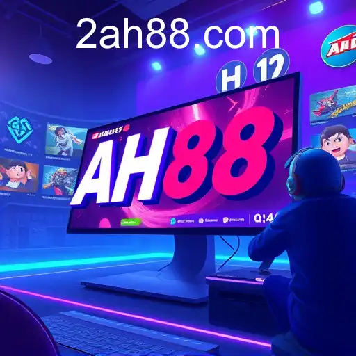 The Rise of AH88 in Online Gaming