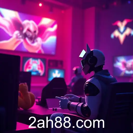 The Rise of 